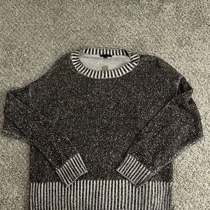 NWT J. Crew Brown Sweater